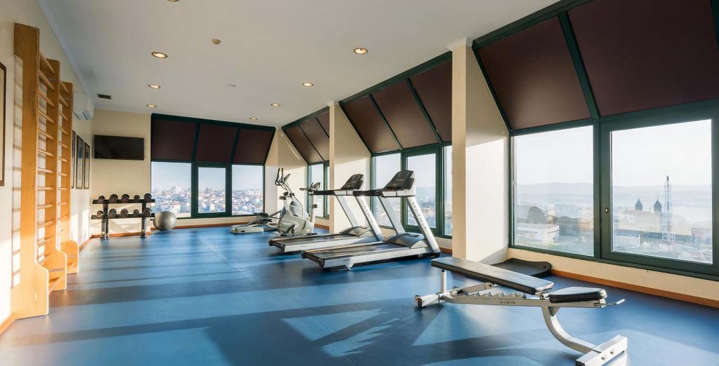 Hotel Vila Gale Porto 4*