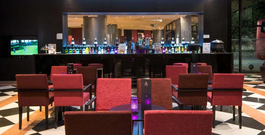 Hotel Vila Gale Porto 4*