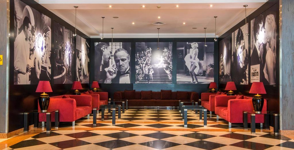 Hotel Vila Gale Porto 4*