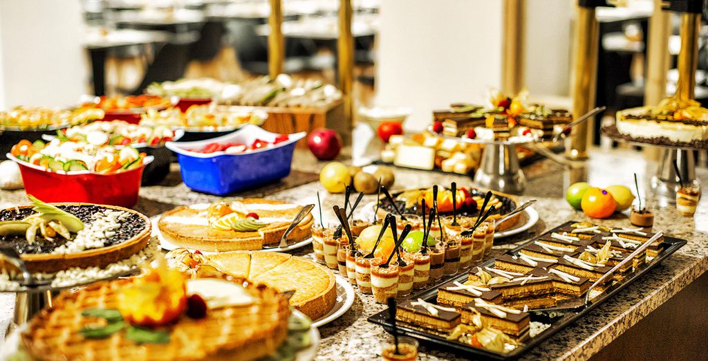 Sowell Hotels Le Parc & Spa 4*