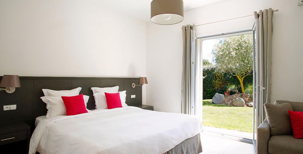 Villas Mandarine 5*