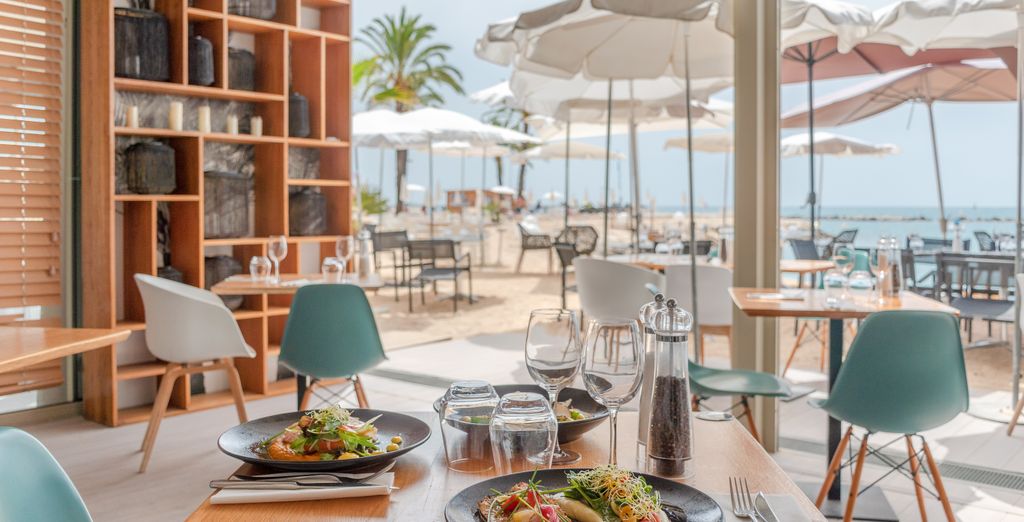 Holiday Inn Nice - Saint Laurent du Var 4*