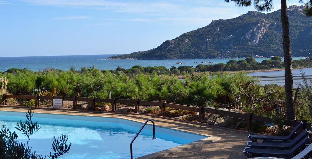 Residence Castell'Verde