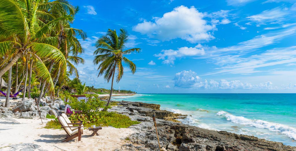 Playa del Carmen