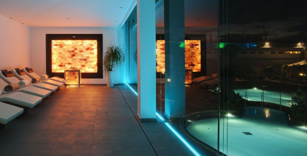 Hotel Panoramic Plaza 4*