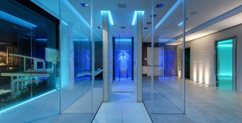 Hotel Panoramic Plaza 4*