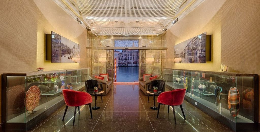 Palazzo Barocci 4*