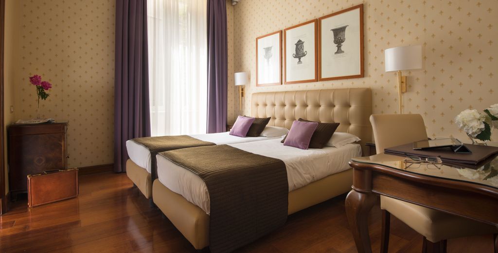 Hotel Imperiale 4*