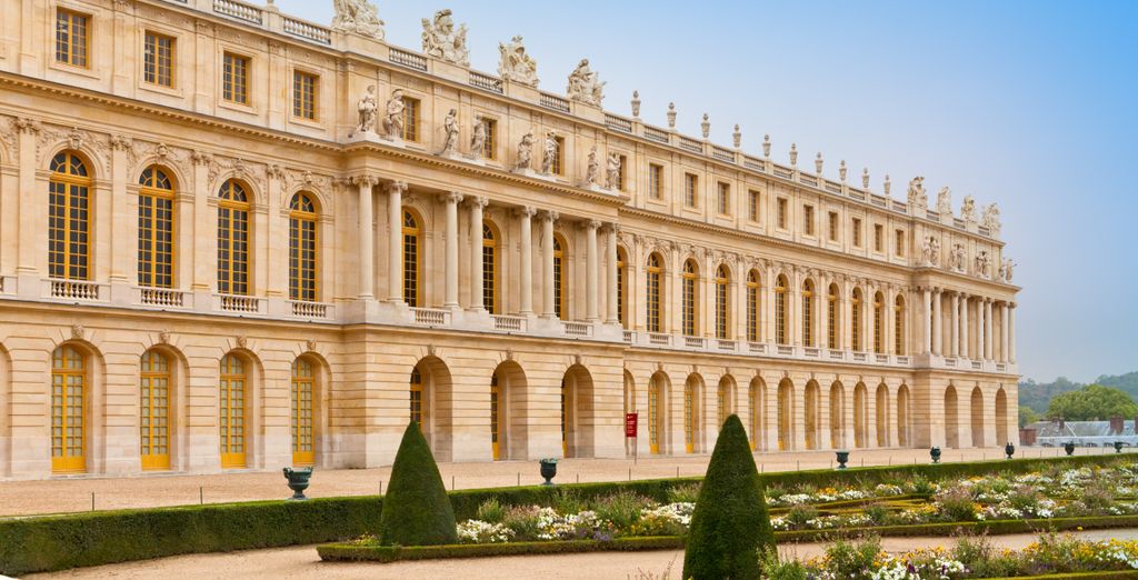 Hôtel Dolce by Wyndham Versailles 