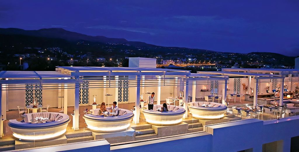 Grecotel Creta Palace 5*