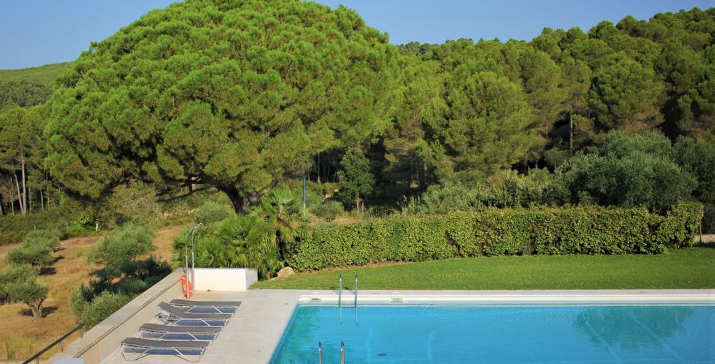 Albons Country Boutique Hotel 5*