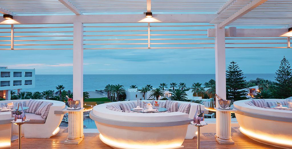 Grecotel Creta Palace 5*
