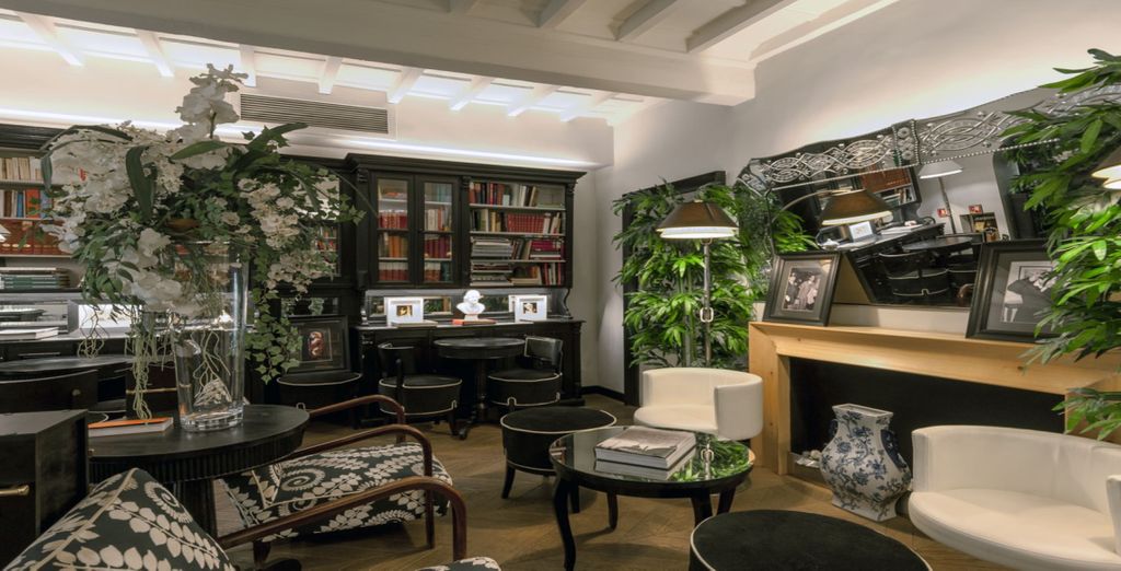 Hotel Cellai 4*