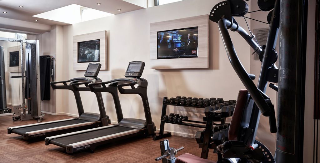 The Lesante Luxury Hotel & Spa 5*