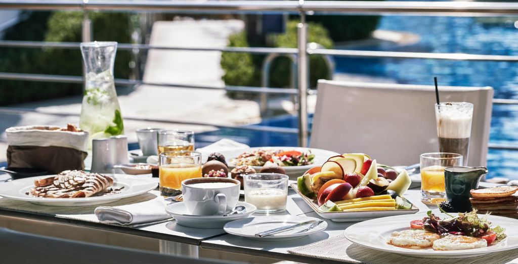 The Lesante Luxury Hotel & Spa 5*