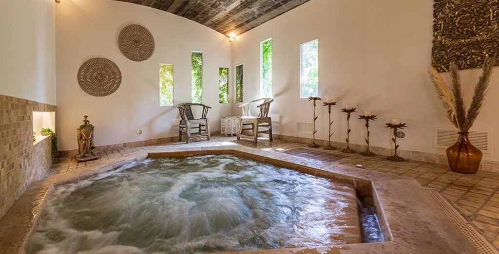 Hotel Le Roi Théodore 4*