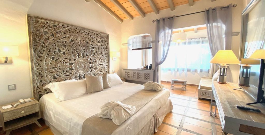 Hotel Le Roi Théodore 4*