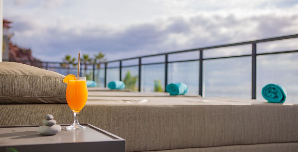 VidaMar Resort Hotel Madeira 5*