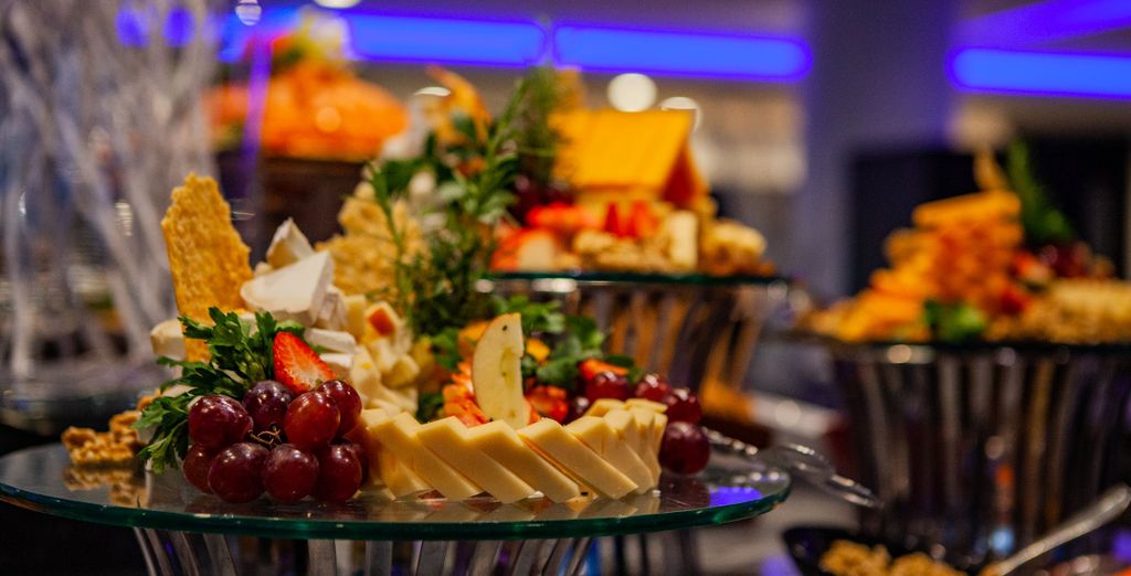 VidaMar Resort Hotel Madeira 5*