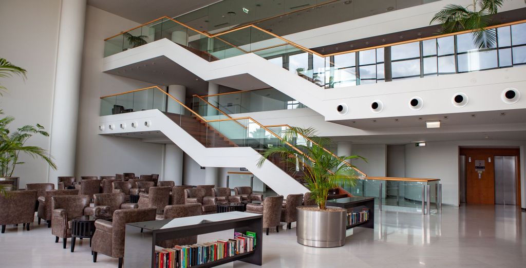 VidaMar Resort Hotel Madeira 5*