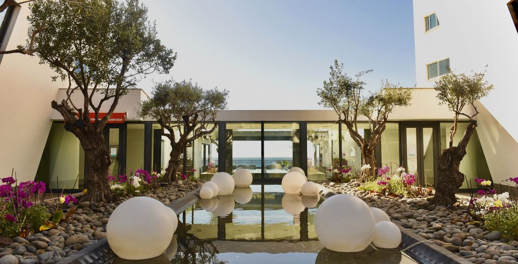 VidaMar Resort Hotel Madeira 5*