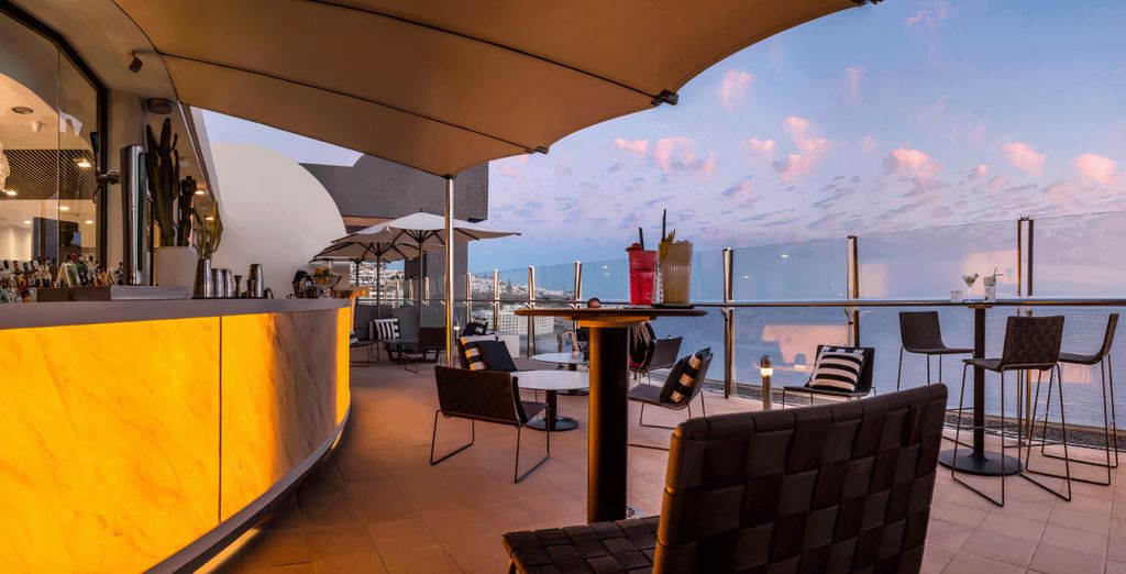 Radisson Blu Resort & Spa Gran Canaria Mogan 5*