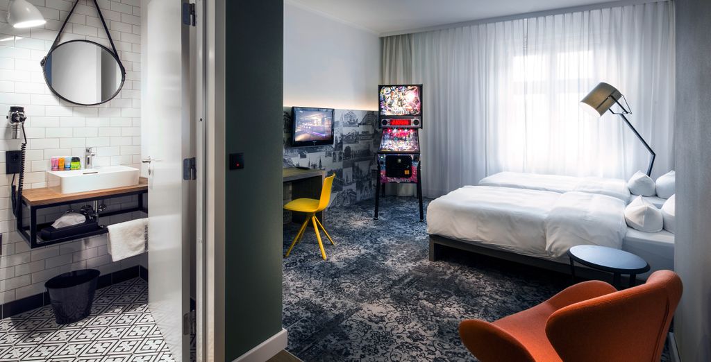 Pentahotel Braunschweig
