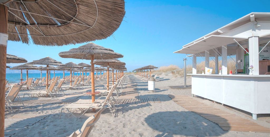 Blue Lagoon Resort 5*