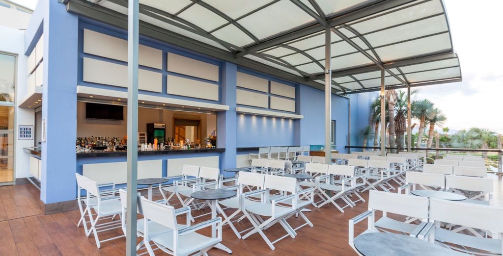 Blue Lagoon Resort 5*