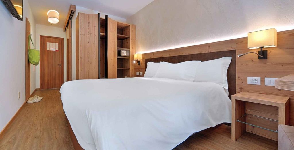 Luna Wellness Hotel 4* 