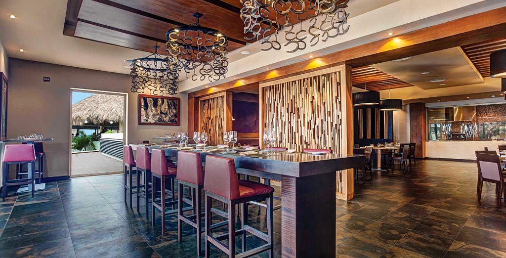 Royalton CHIC Punta Cana Resort & Spa 5* 