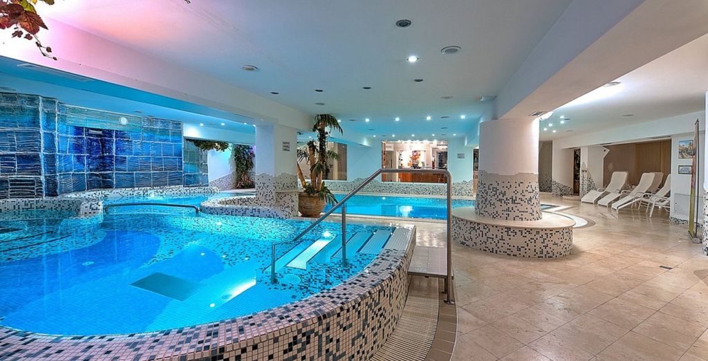 Luna Wellness Hotel 4* 
