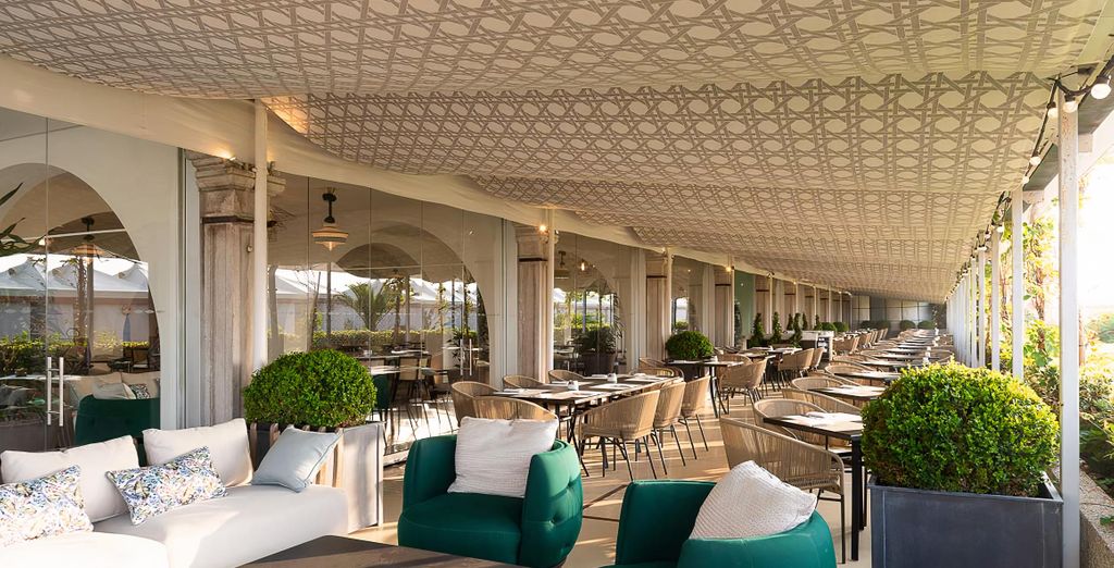 Excelsior Venice Lido Resort 5*
