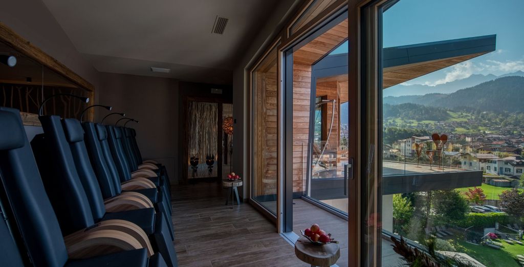 Brunet The Dolomites Resort 4*