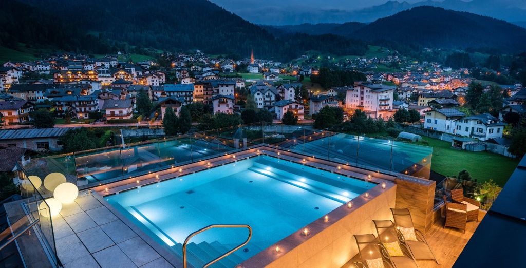 Grand Hotel Misurina