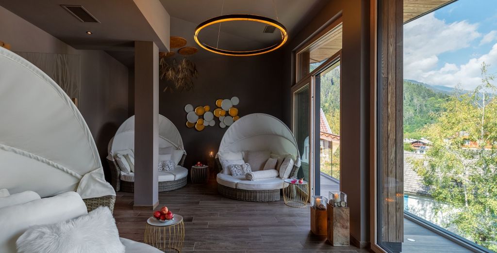 Brunet The Dolomites Resort 4*