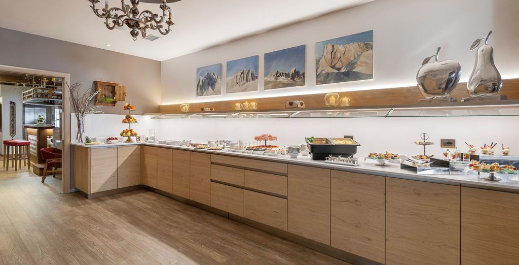 Brunet The Dolomites Resort 4*