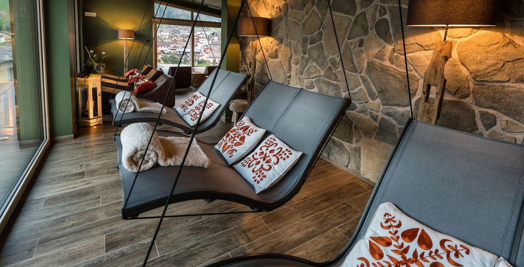 Brunet The Dolomites Resort 4*
