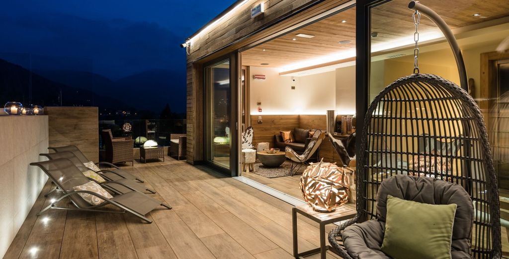 Brunet The Dolomites Resort 4*