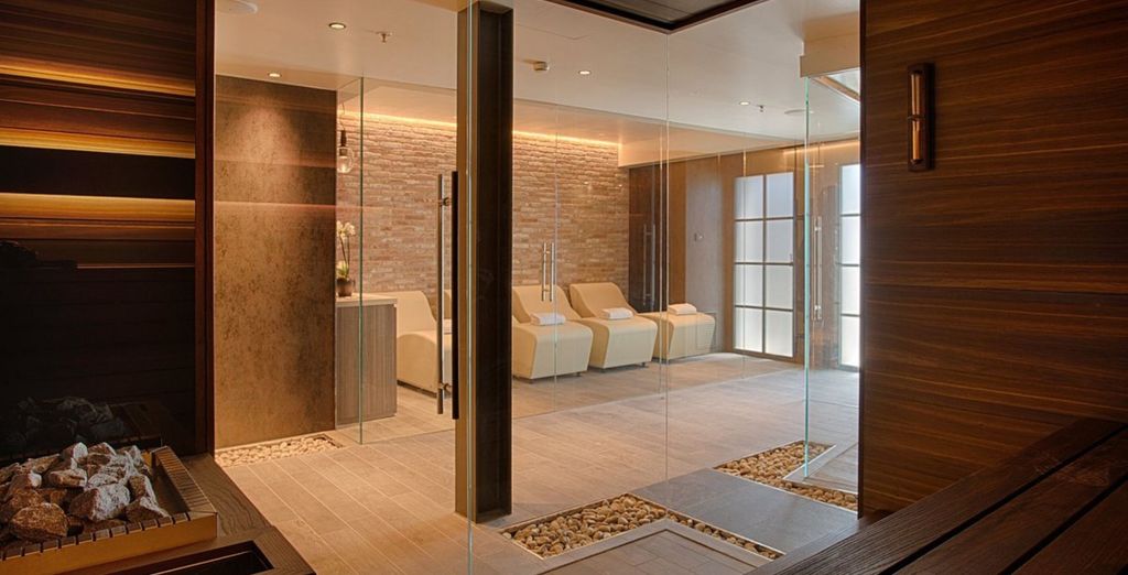 NH Collection Venezia Murano Villa 4*