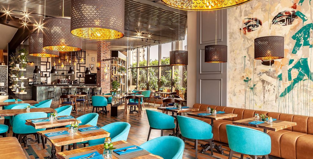 Combinado Egipto Esencial con Holiday Inn Cairo Maadi 4*