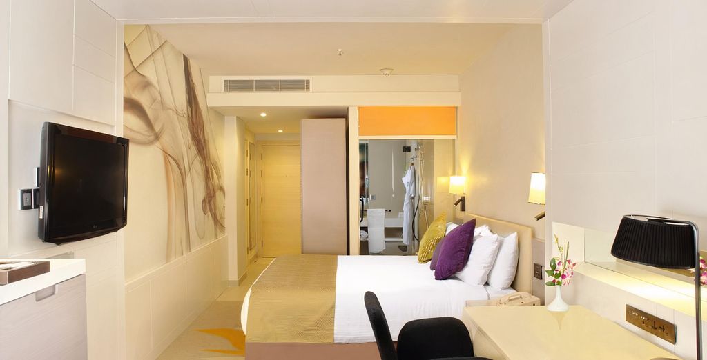 Combinado Egipto Esencial con Holiday Inn Cairo Maadi 4*
