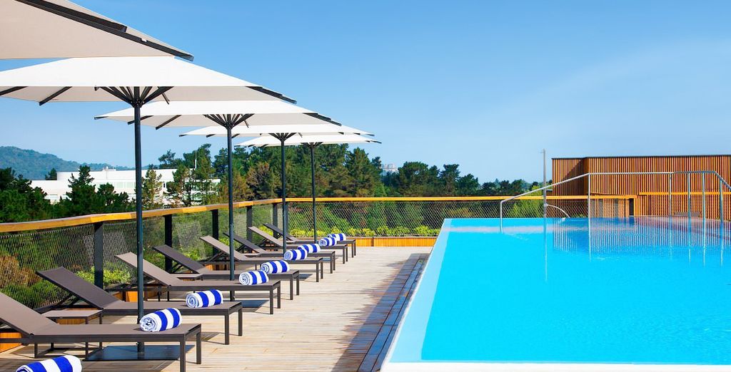 Hotel Arima 4*