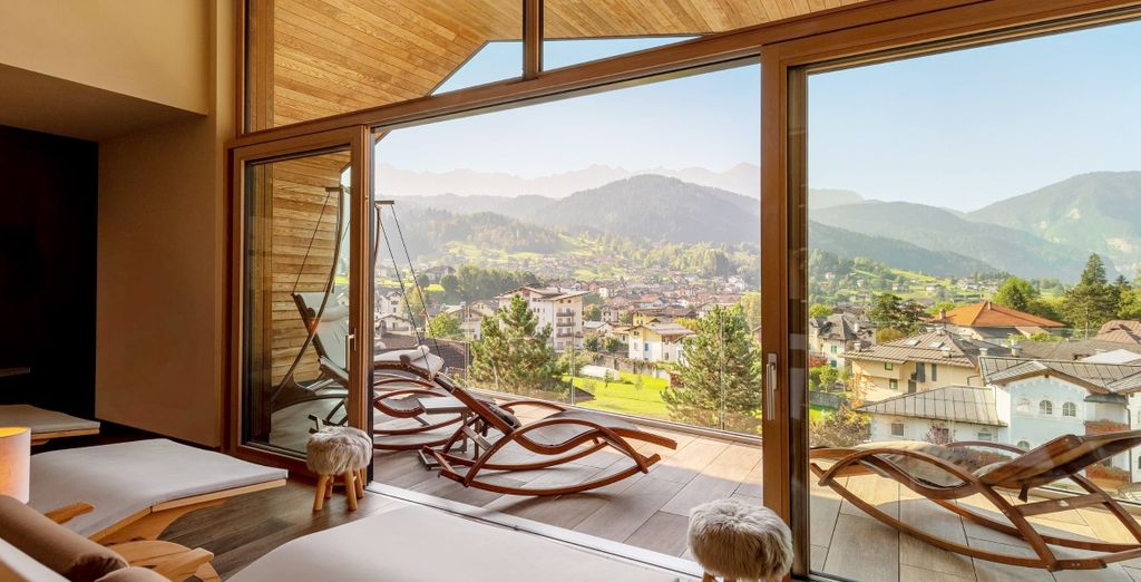 Brunet The Dolomites Resort