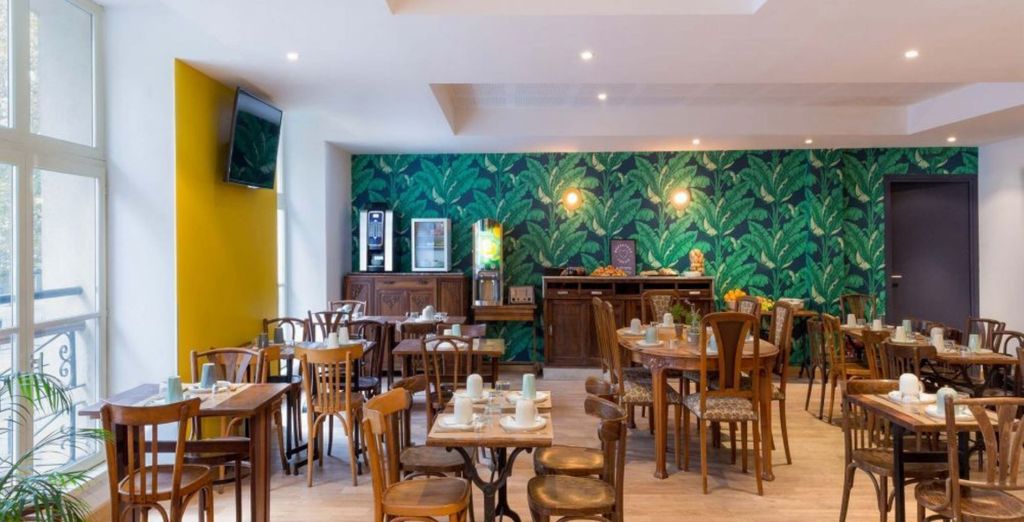 Best Western Hotel Marseille Bourse Vieux Port by HappyCulture