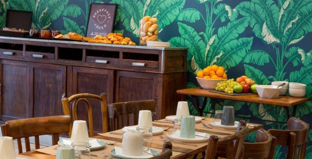 Best Western Hotel Marseille Bourse Vieux Port by HappyCulture