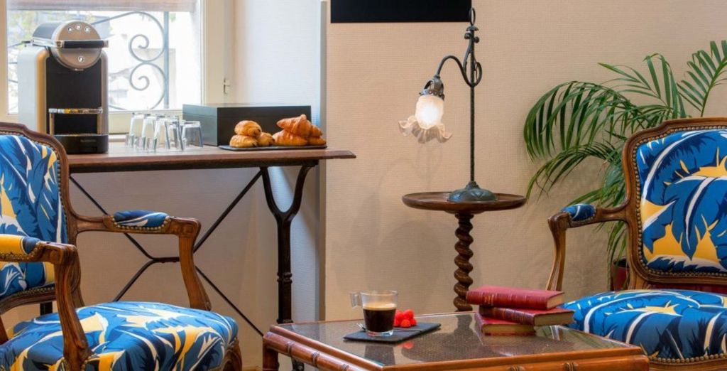 Best Western Hotel Marseille Bourse Vieux Port by HappyCulture
