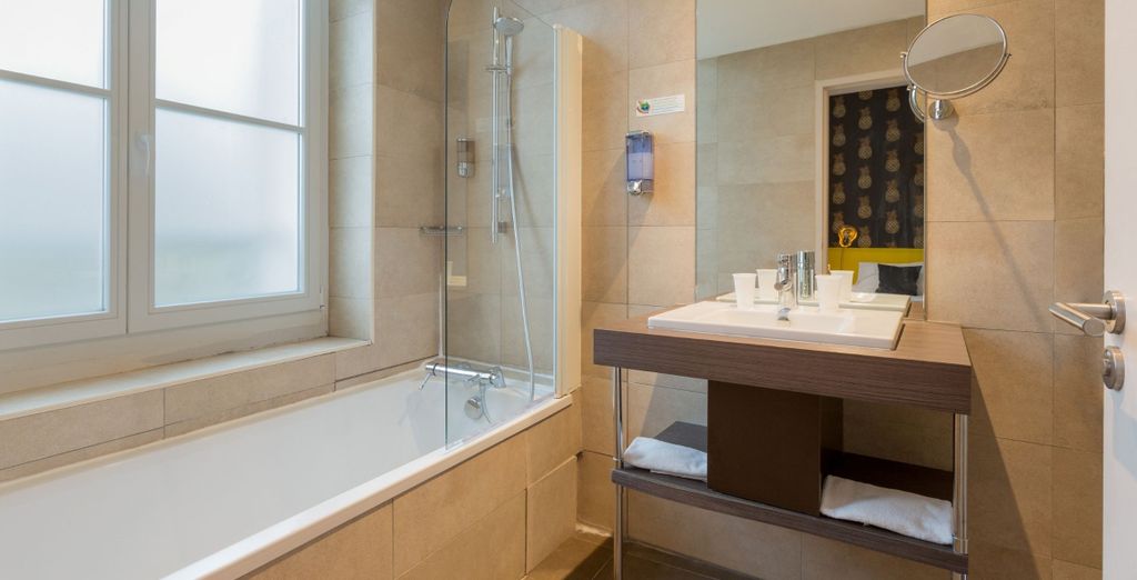 Best Western Hotel Marseille Bourse Vieux Port by HappyCulture