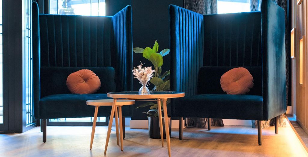 Hotel Bleu de Grenelle 4*