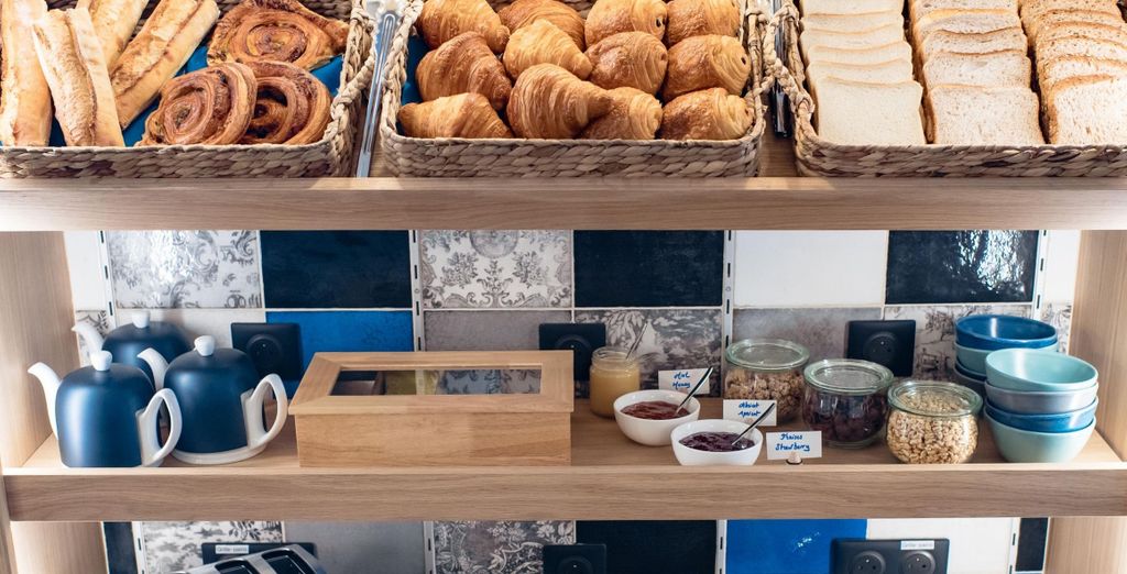 Hotel Bleu de Grenelle 4*